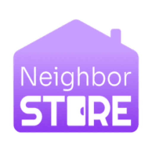 Projet d'annee Mydigitalschool Neighborstore